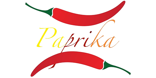 Paprika logo